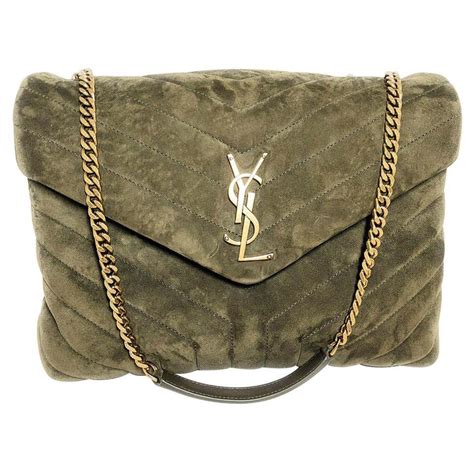 ysl suede bags|ysl bags france.